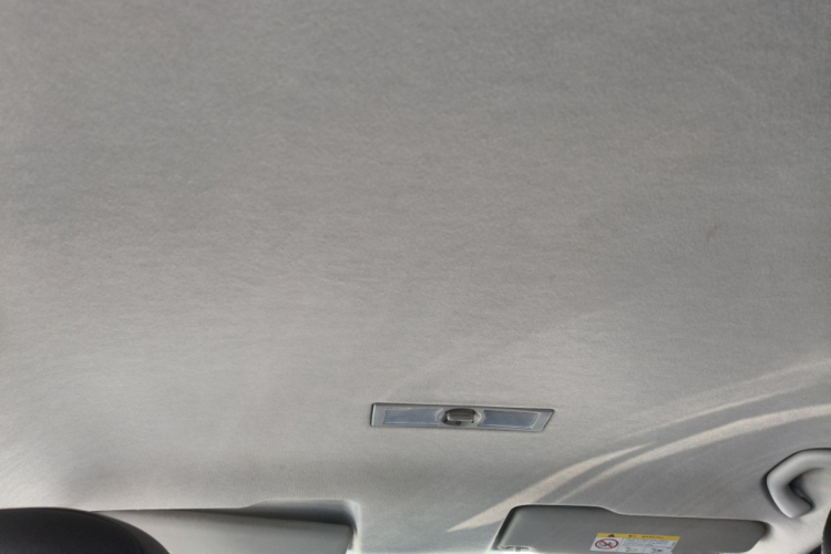 大众 2019款 朗逸启航 1.5L 自动风尚版 国VI中控内饰22