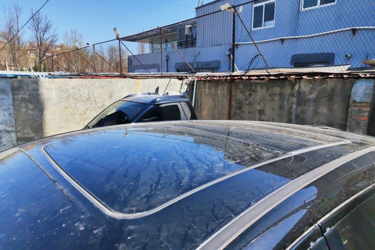 捷途大圣i-DM 2023款 1.5T DHT闪电02局部细节57