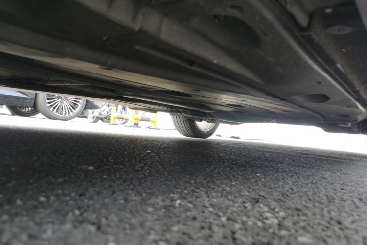 奥迪A3 2017款 Sportback 35 TFSI 时尚型局部细节9004