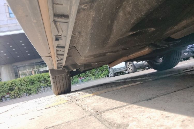 马自达CX-5 2017款 2.5L 自动两驱智尊型 国V局部细节9001