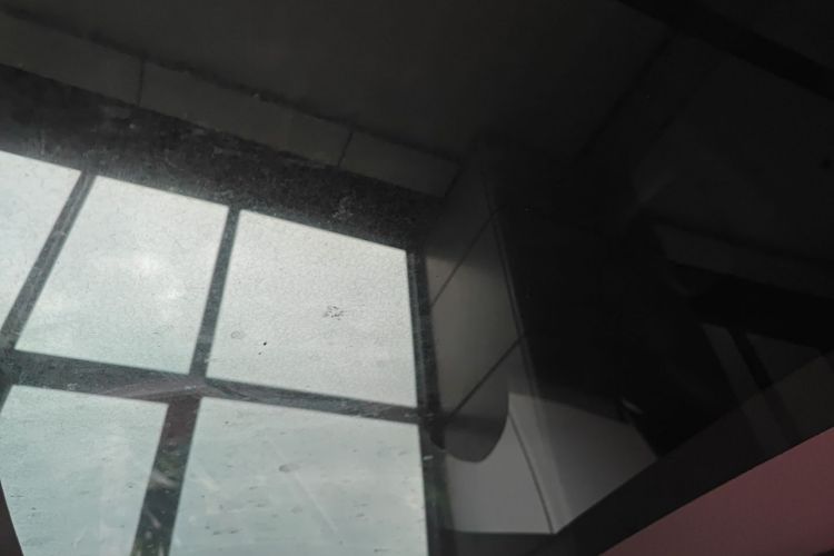 特斯拉 Model 3 2022款 后轮驱动版局部细节22