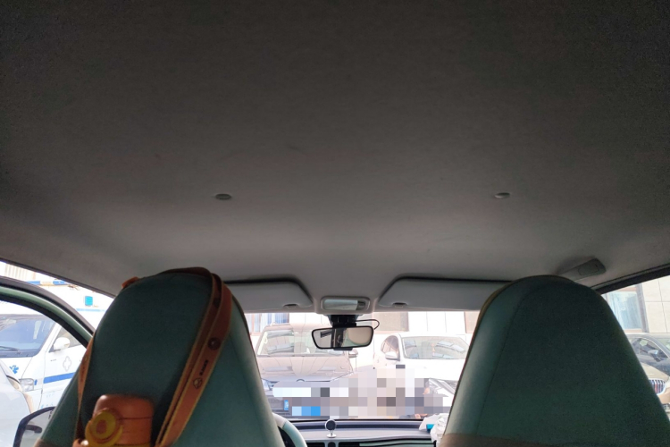 五菱汽车 宏光MINIEV 2021款 马卡龙臻享款 三元锂局部细节22