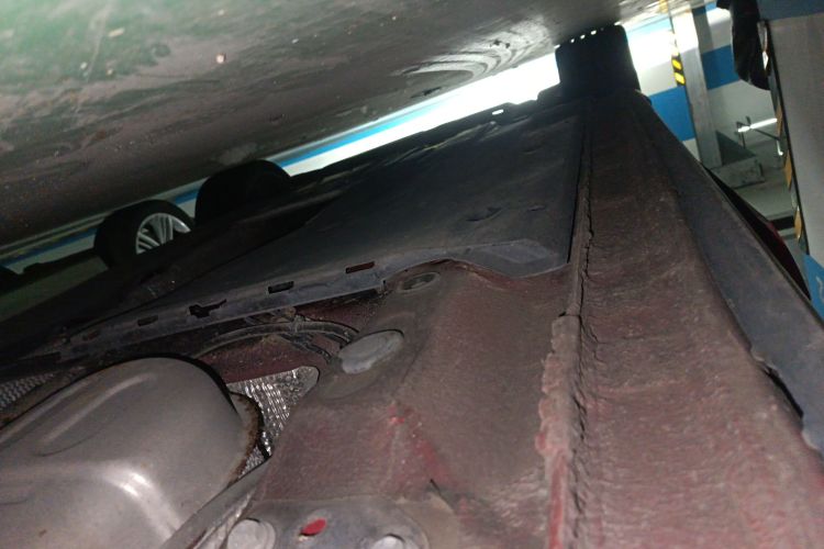 奥迪A3 2021款 Sportback 35 TFSI 时尚运动型局部细节9003