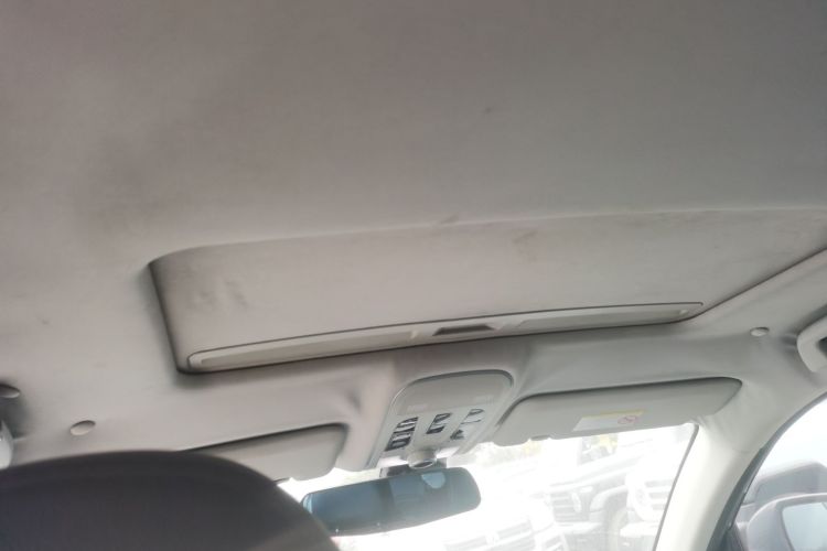 哈弗H2 2016款 红标 1.5T 自动两驱精英型中控内饰22