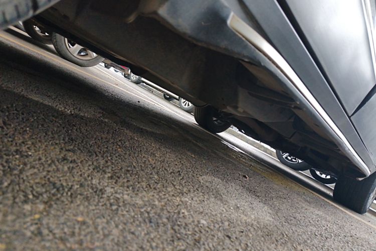 哈弗H6 2015款 运动版 1.5T 自动两驱豪华型局部细节9002