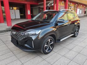 北京现代ix35 2021款 2.0L 自动两驱GLS领先版