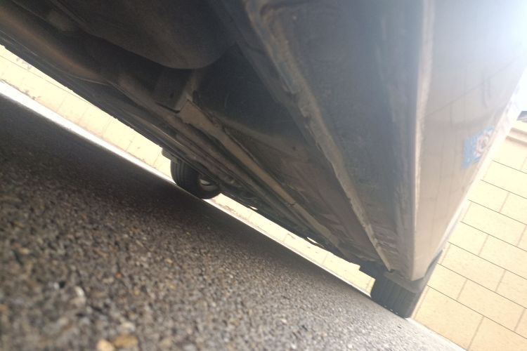 日产 天籁 2019款 2.0T XL Upper 智享版局部细节9002