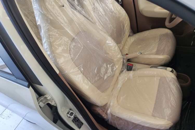 五菱汽车 宏光MINIEV 2025款 四门版 进阶款局部细节41