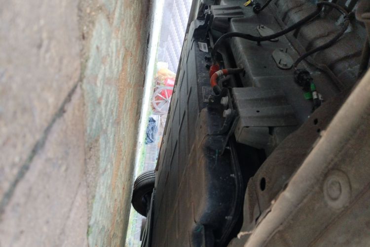 五菱汽车 五菱缤果 2023款 333km 悦享+款局部细节9002