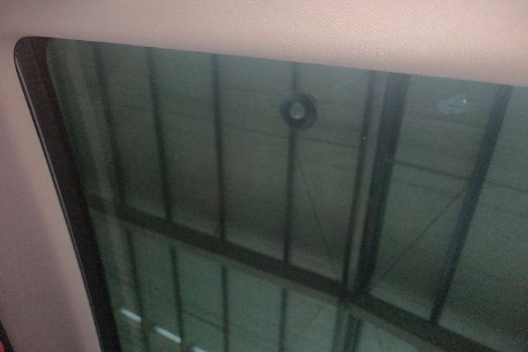 宝马X1 2023款 sDrive25Li M运动套装局部细节22