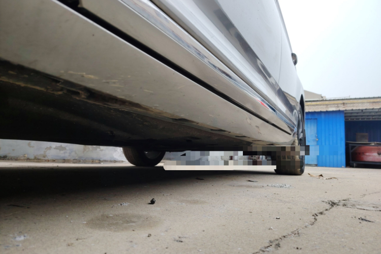 大众 迈腾 2018款 改款 330TSI DSG 豪华型局部细节9004