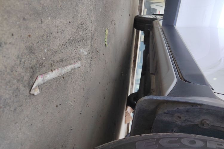 丰田 YARiS L 致炫 2021款 致炫X 1.5L CVT领先版局部细节9001