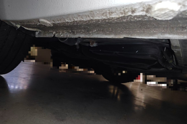 雪佛兰 科鲁泽 2022款 轻混 RS 330T 自动畅快版局部细节9002