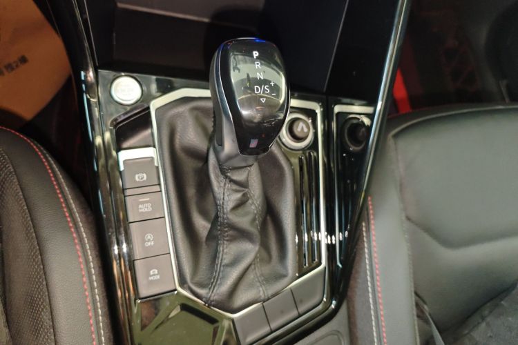 大众 探岳 2020款 280TSI 两驱豪华智联版局部细节18