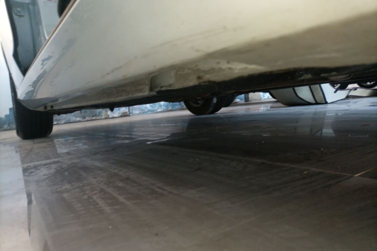 沃尔沃S60 2017款 S60L T3 智进版局部细节9001