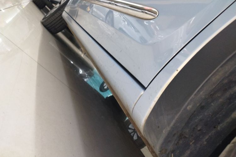 五菱汽车 五菱缤果 2025款 333km 灵犀尊享款局部细节9001