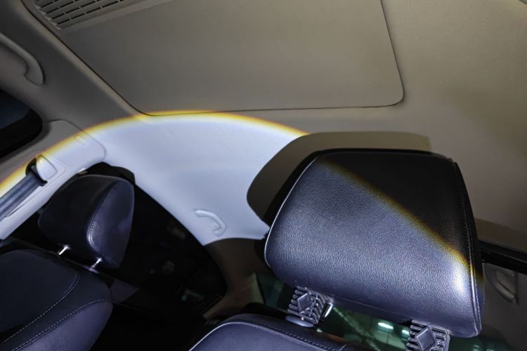 大众 迈腾 2015款 2.0TSI 豪华型局部细节22