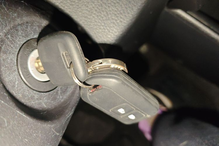 丰田 YARiS L 致炫 2021款 致炫X 1.5L CVT领先版中控内饰7001