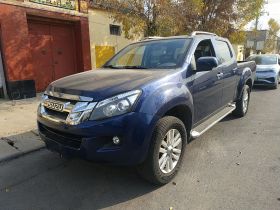 五十铃 铃拓 2020款 2.5T两驱手动领航版 国VI 加长版JE4D25Q6A