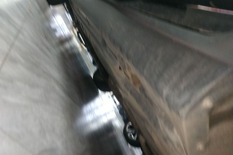 奔驰GLC 2022款 改款三 GLC 260 L 4MATIC 动感型局部细节9002