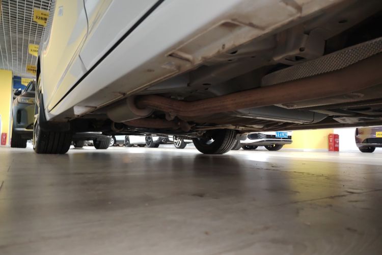 广汽传祺 传祺M6 2023款 PRO 270T DCT豪华版局部细节9002