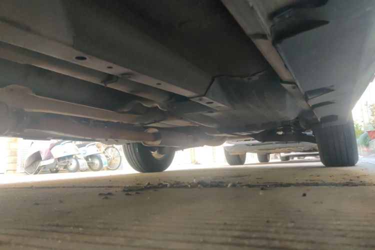 北京现代ix35 2013款 2.0L 自动两驱舒适型GL 国IV局部细节9004