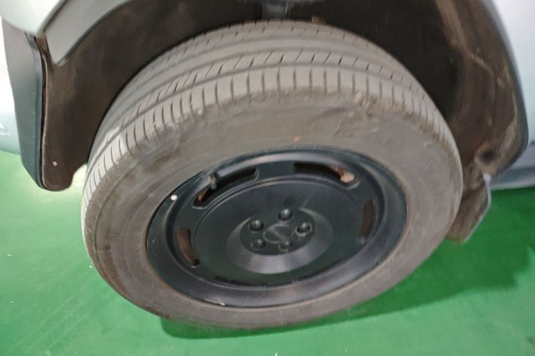 奇瑞iCAR V23 2025款 401两驱智驾版车身外观6007