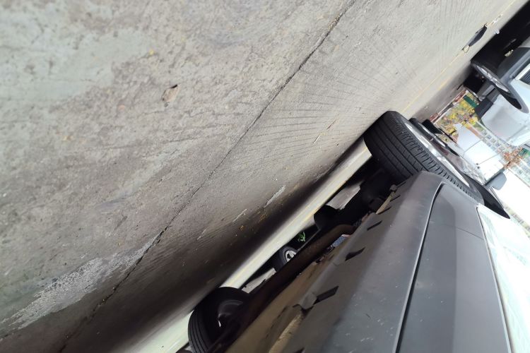 福特 翼搏 2017款 1.5L 自动风尚型局部细节9001