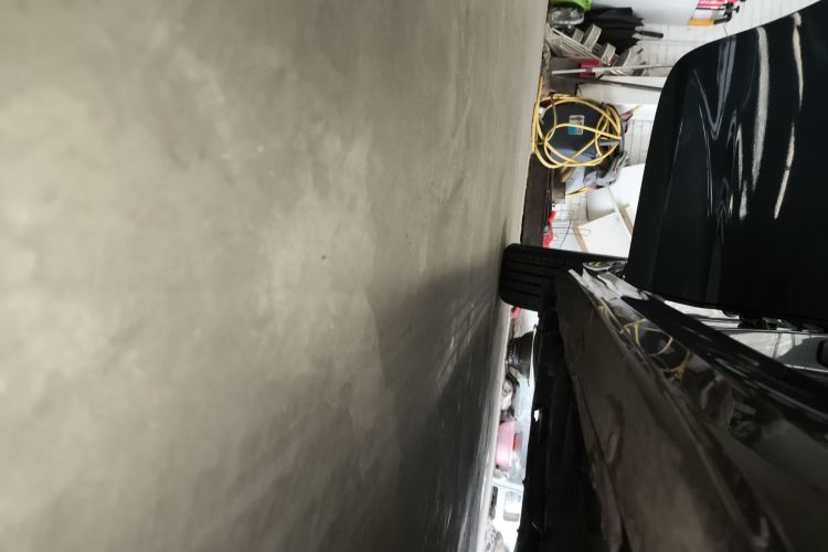 凯迪拉克CT4 2021款 28T 风尚型局部细节9001