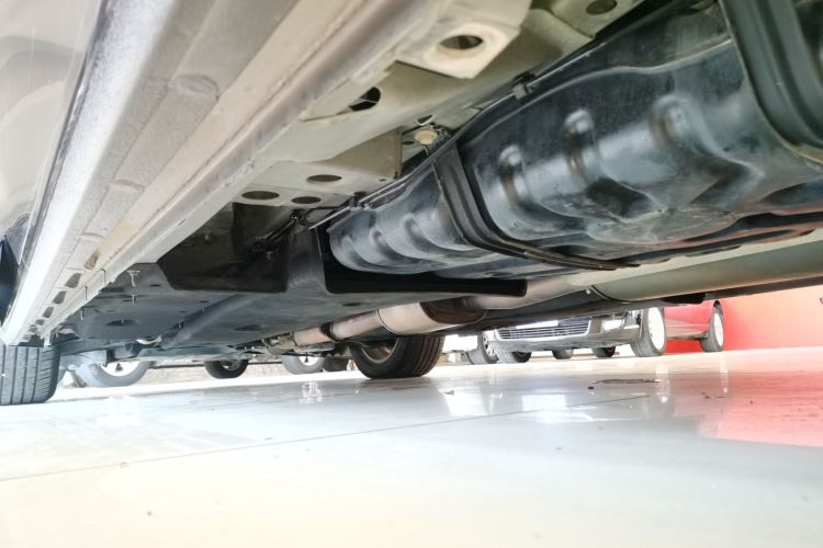 别克GL8 2017款 ES 28T 舒适型 国V局部细节9002