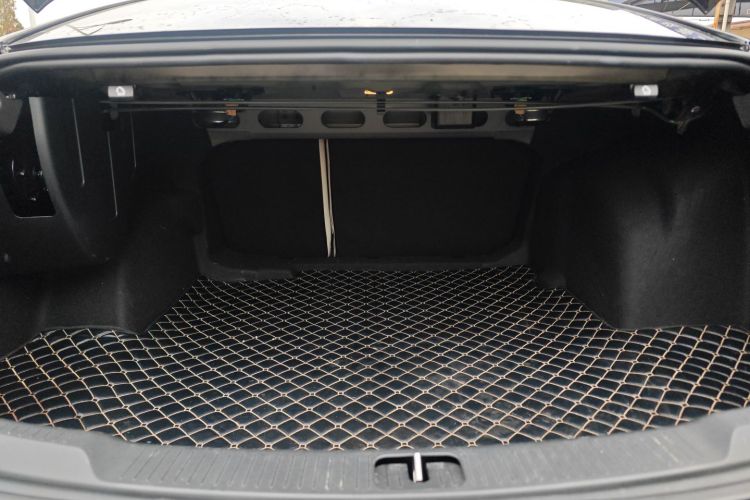 别克 君越 2022款 Avenir艾维亚 先享型机舱底盘23