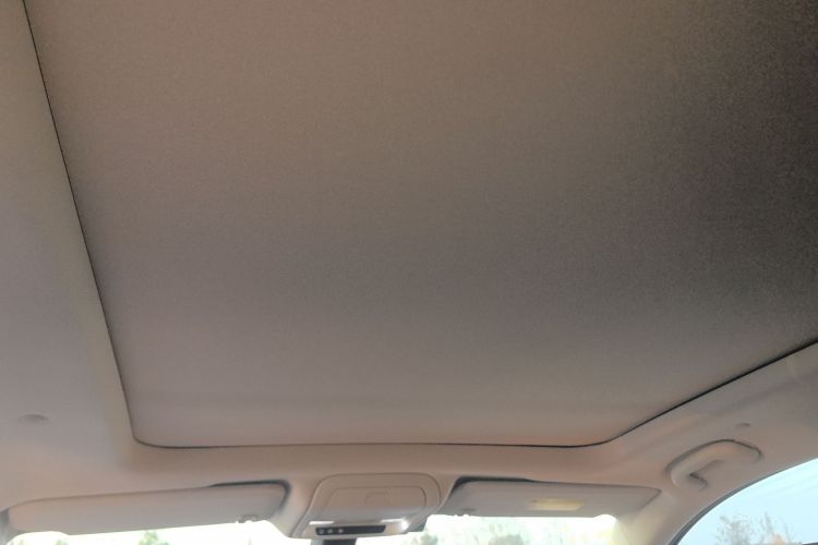 凯迪拉克XT5 2016款 25T 豪华型局部细节22