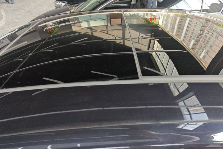 大众 帕萨特 2022款 330TSI 精英版局部细节57