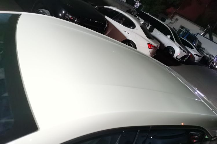 比亚迪 海鸥 2023款 自由版局部细节57