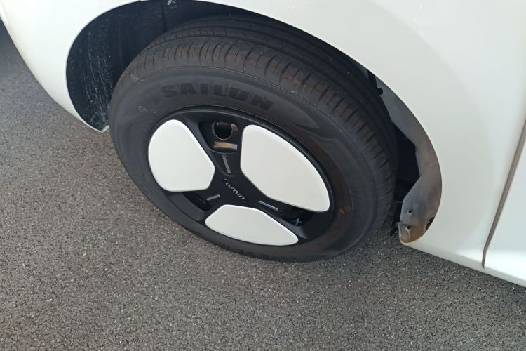 长安启源 长安Lumin 2025款 205km 香沁款车身外观6008