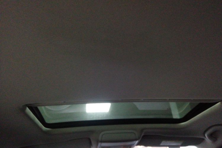 大众 速腾 2018款 1.6L 自动舒适型局部细节22