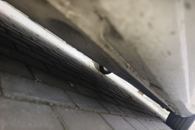 一汽-大众CC 2013款 1.8TSI 豪华型局部细节9004