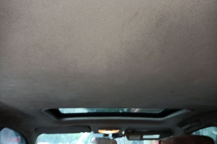 雪佛兰 2016款 赛欧3 1.3L 手动舒适天窗版局部细节22