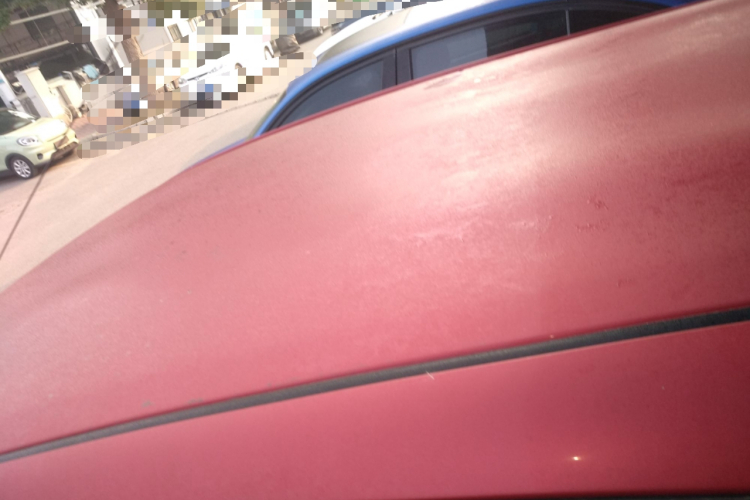 丰田 YARiS L 致炫 2015款 1.5E 自动魅动版局部细节57