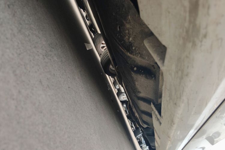 福特 蒙迪欧 2020款 EcoBoost 180 时尚型局部细节9004