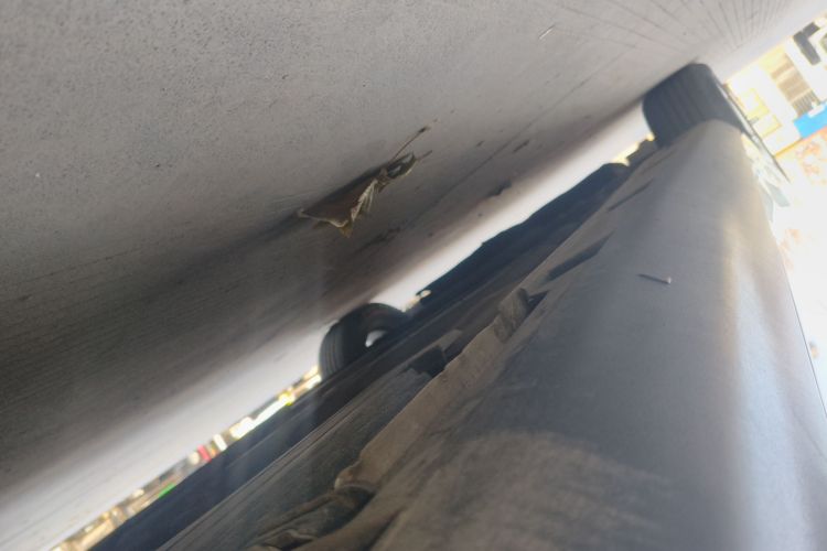 福特 福克斯 2018款 两厢经典 1.6L 自动风尚型智行版局部细节9002