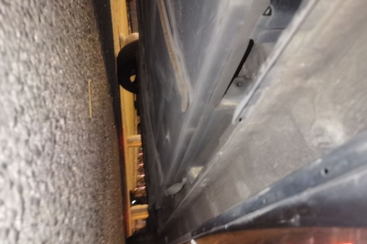 比亚迪 元PLUS 2022款 510KM 旗舰型PLUS局部细节9002