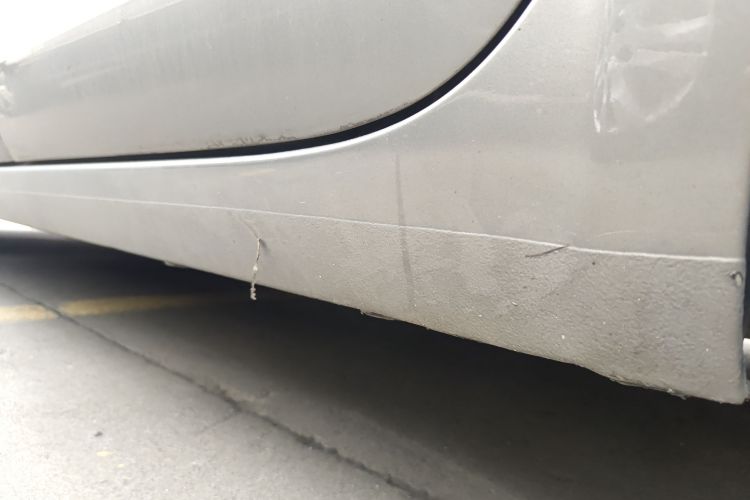 别克 英朗 2019款 18T 自动互联精英型 国V局部细节9003