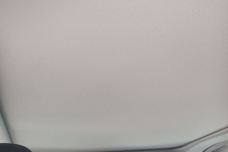 丰田 凯美瑞 2021款 2.5G 豪华版局部细节22