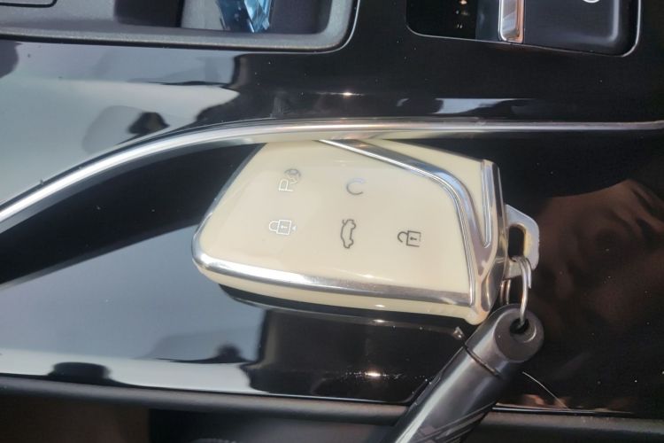 东风风神 皓瀚 2024款 荣耀版 1.5T 时尚型中控内饰11