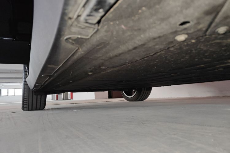 零跑汽车 零跑C16 2026款 纯电 630激光雷达智尊版 6座局部细节9001