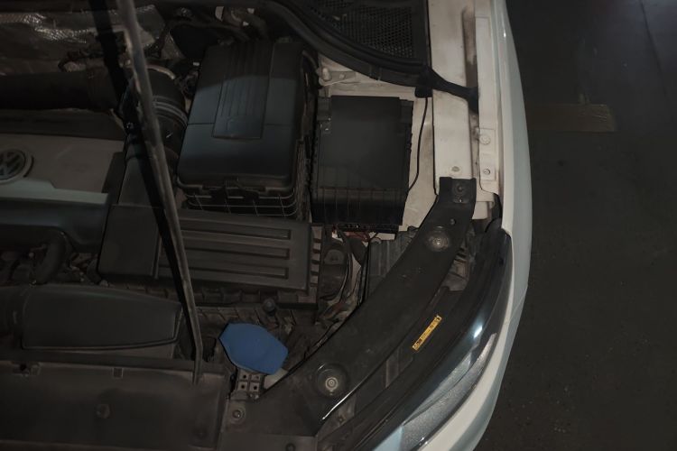 大众 途观 2013款 1.8TSI 自动两驱风尚版局部细节9007