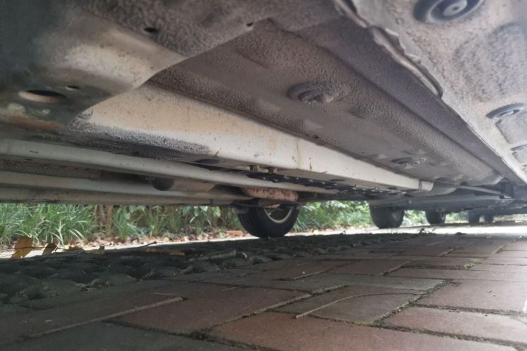 现代 悦纳 2016款 1.4L 自动炫酷版GLS局部细节9004