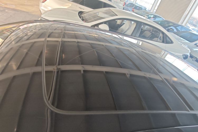 宝马5系 2020款 530Li xDrive M运动套装局部细节57