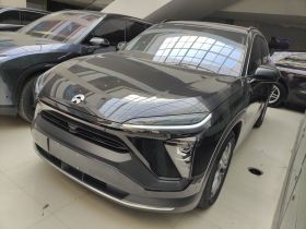 蔚来ES6 2022款 100kWh 运动版